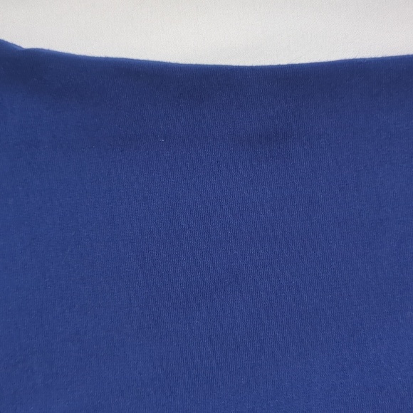 Torrid Boot cut Leggings, Color Blue Size 3X - Picture 10 of 13